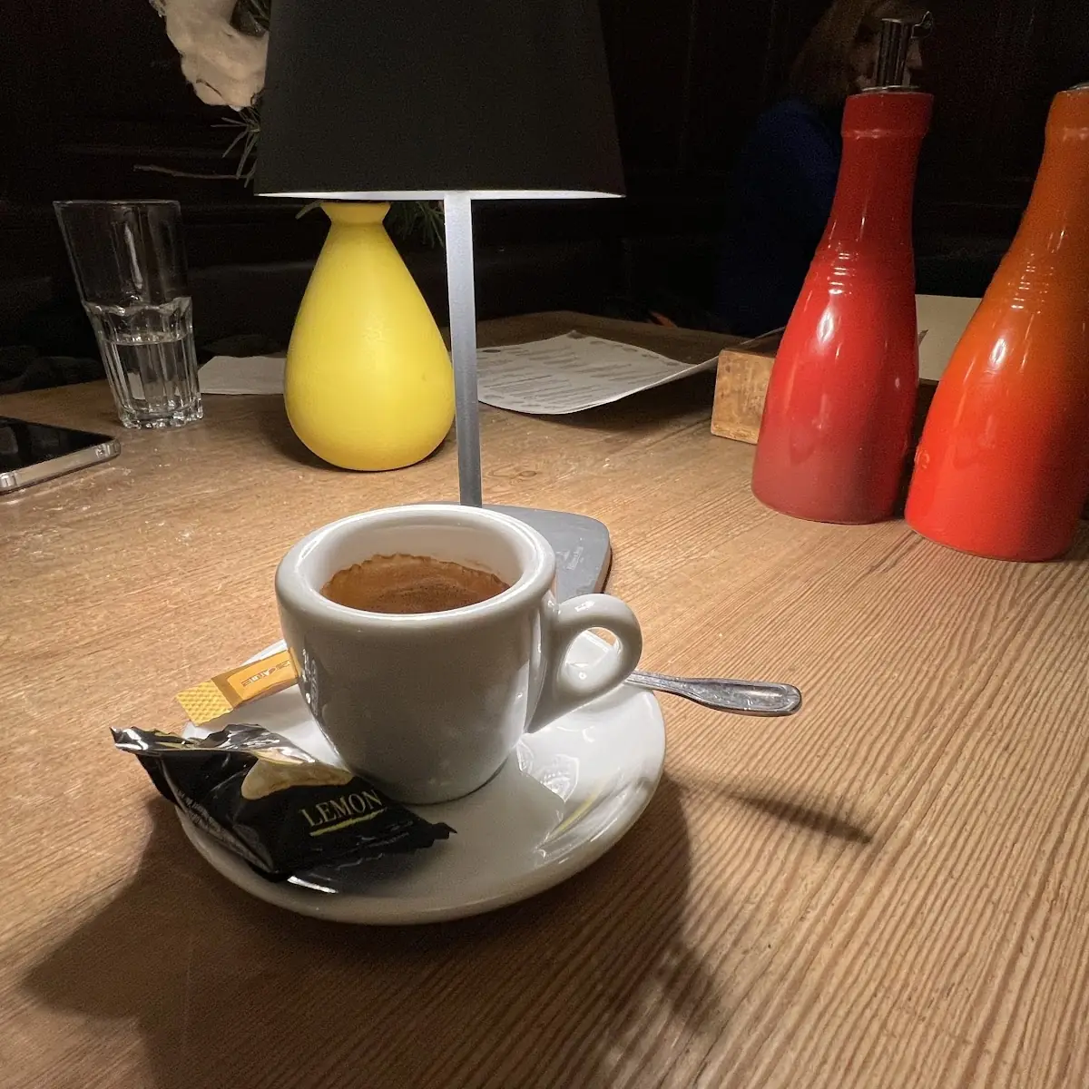 Espresso
