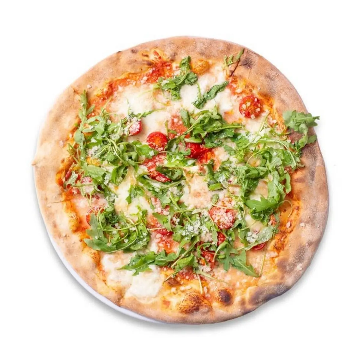 Die Pizza