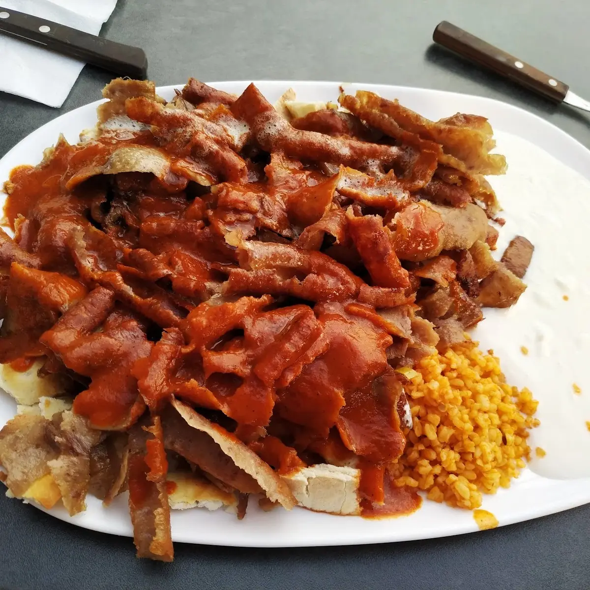 İskender