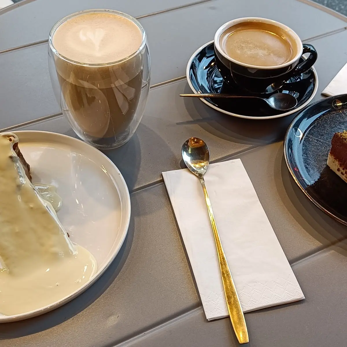 Coffee Cake