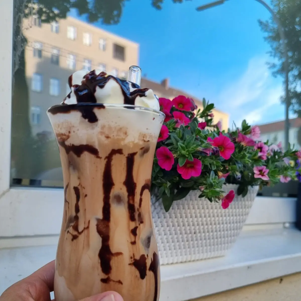 Eiscafe