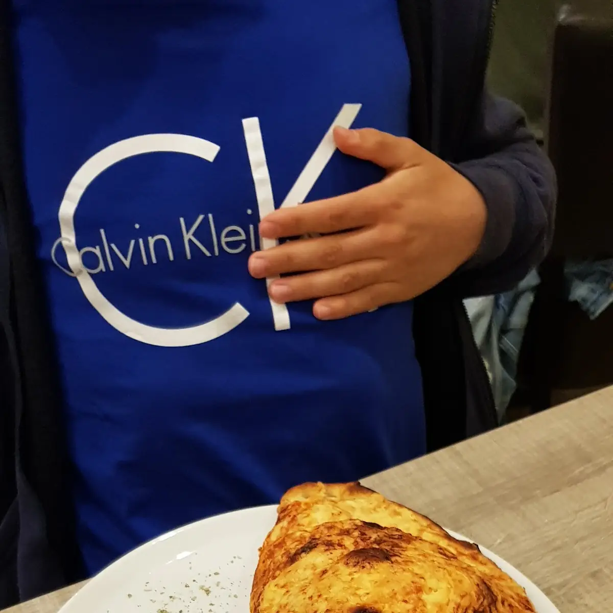 Calzone