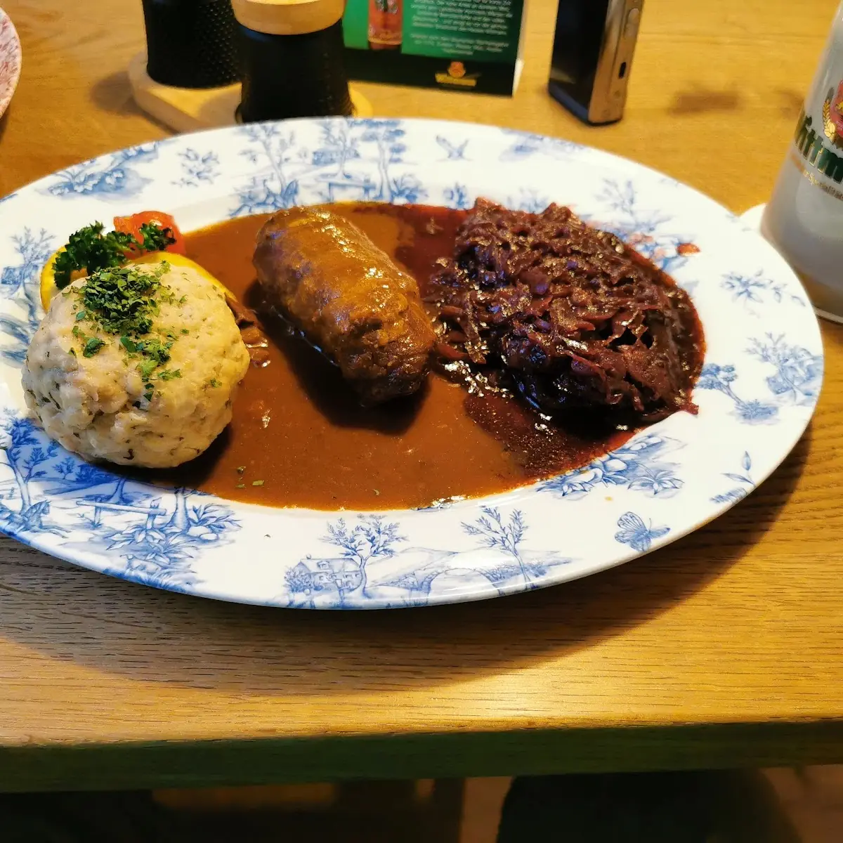 Roulade