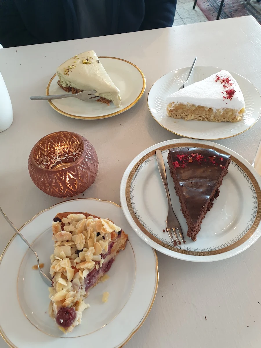 Torte
