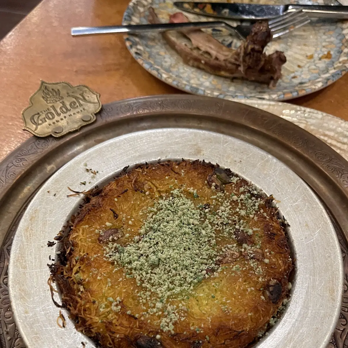 Künefe
