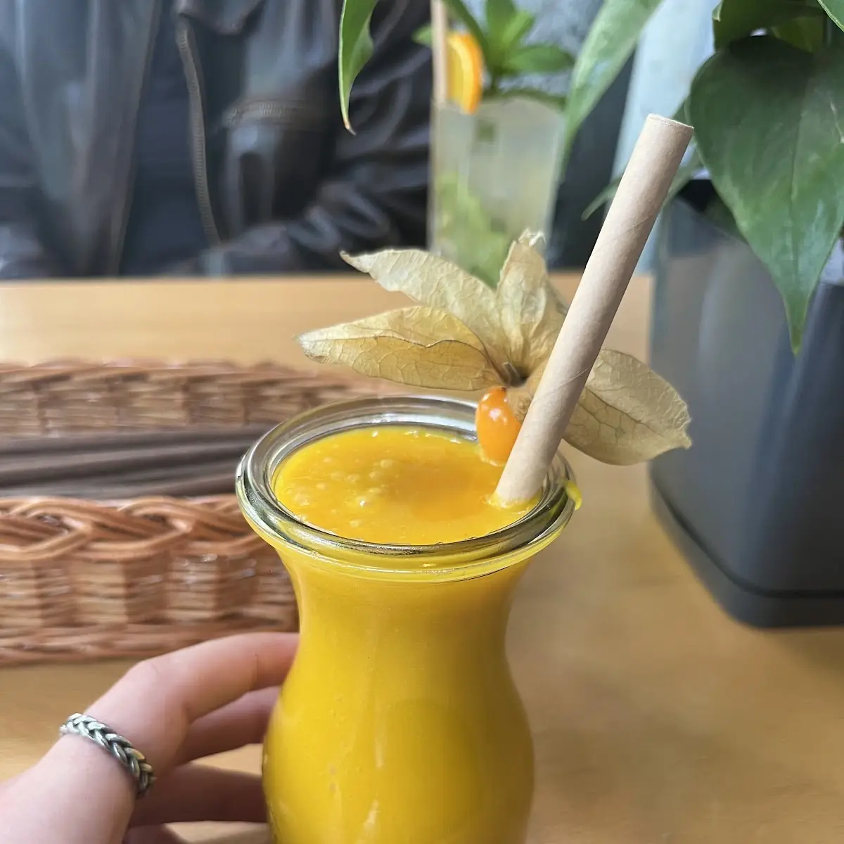 Saft