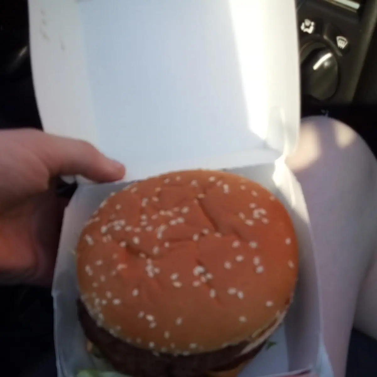 Big Mac
