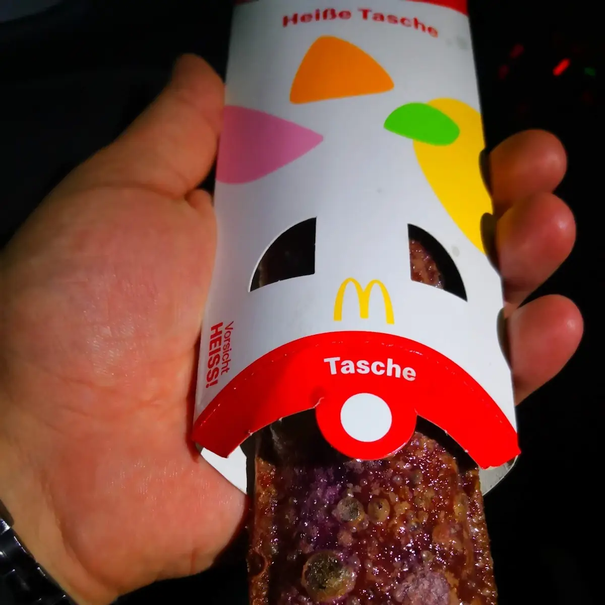 Tatlı