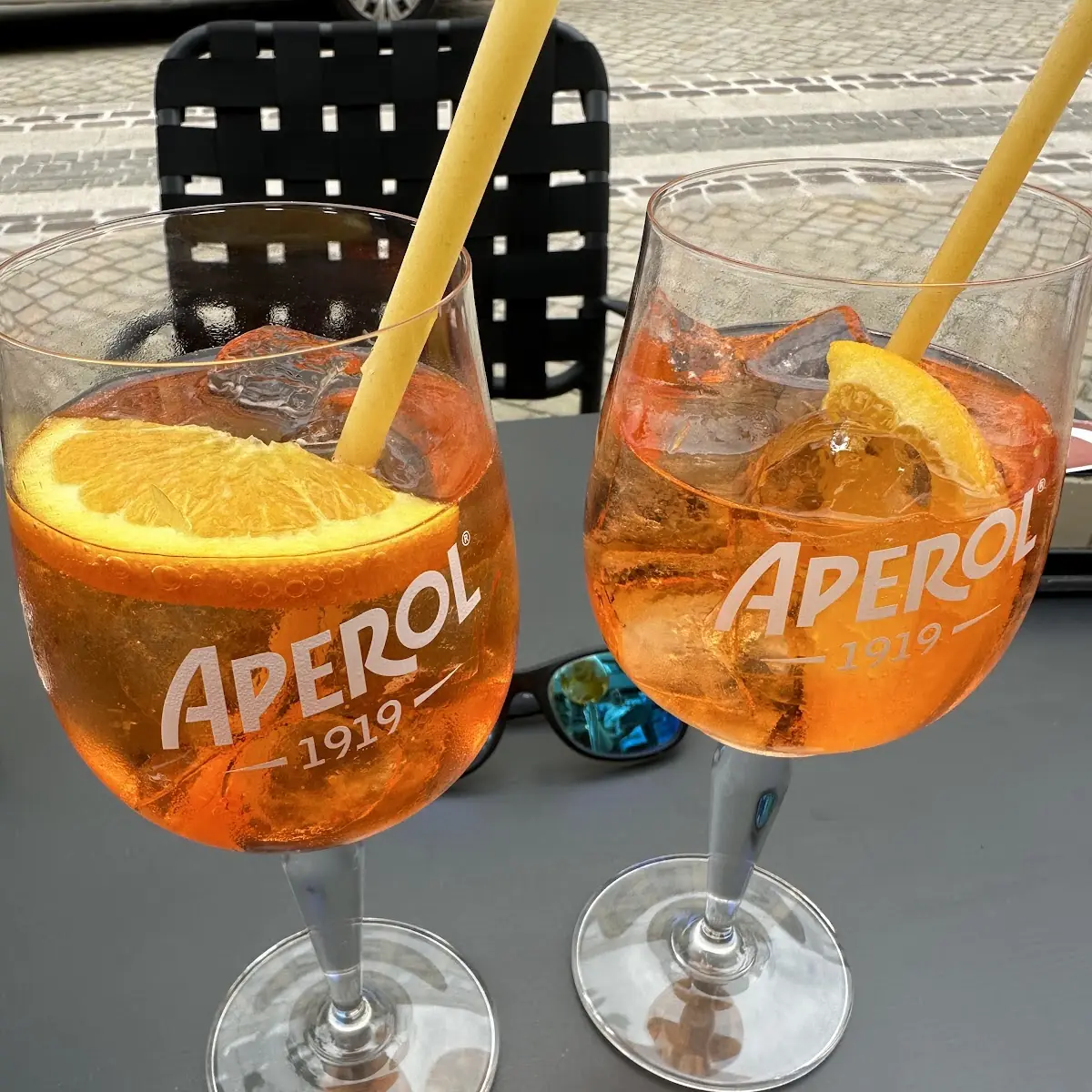 Aperol
