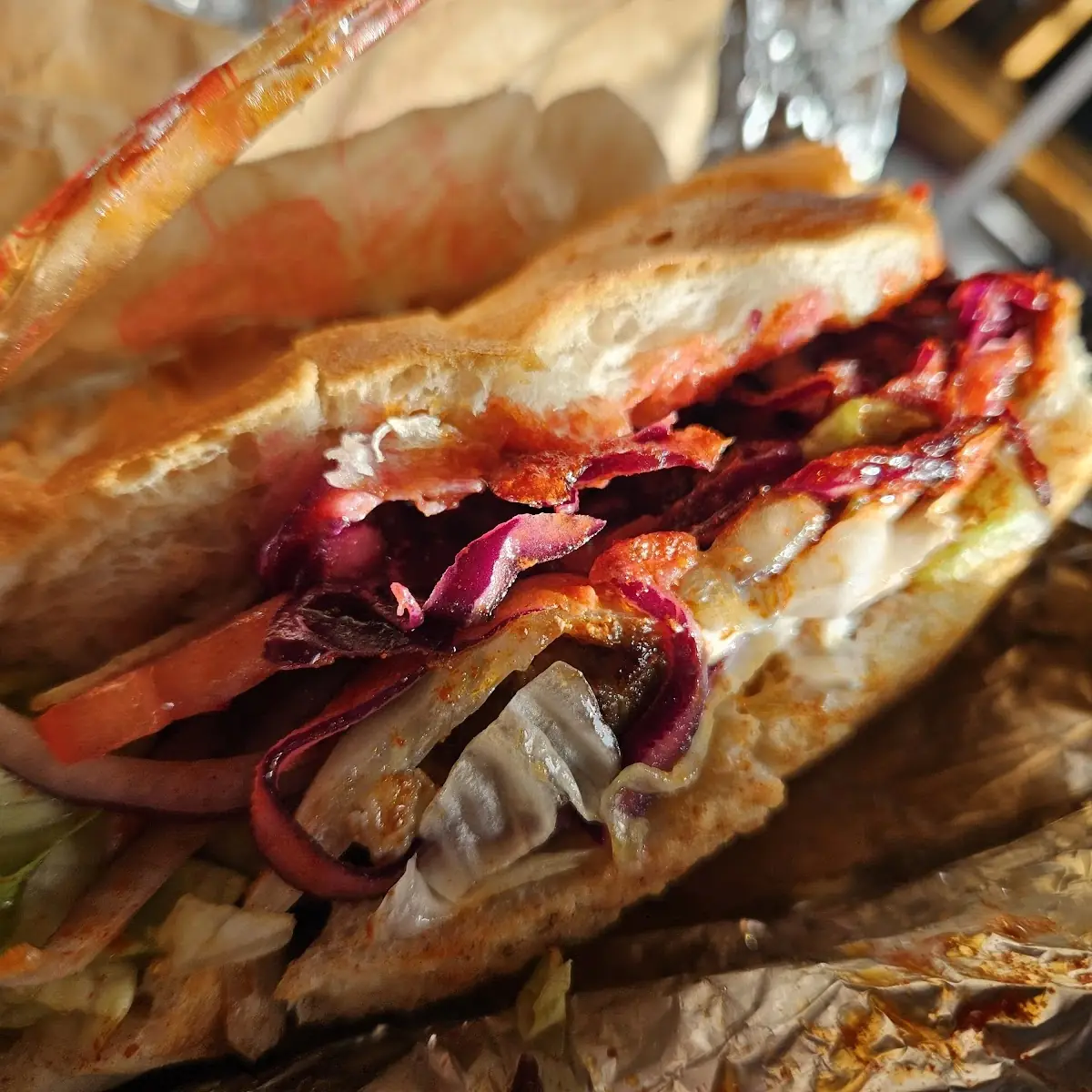 Döner