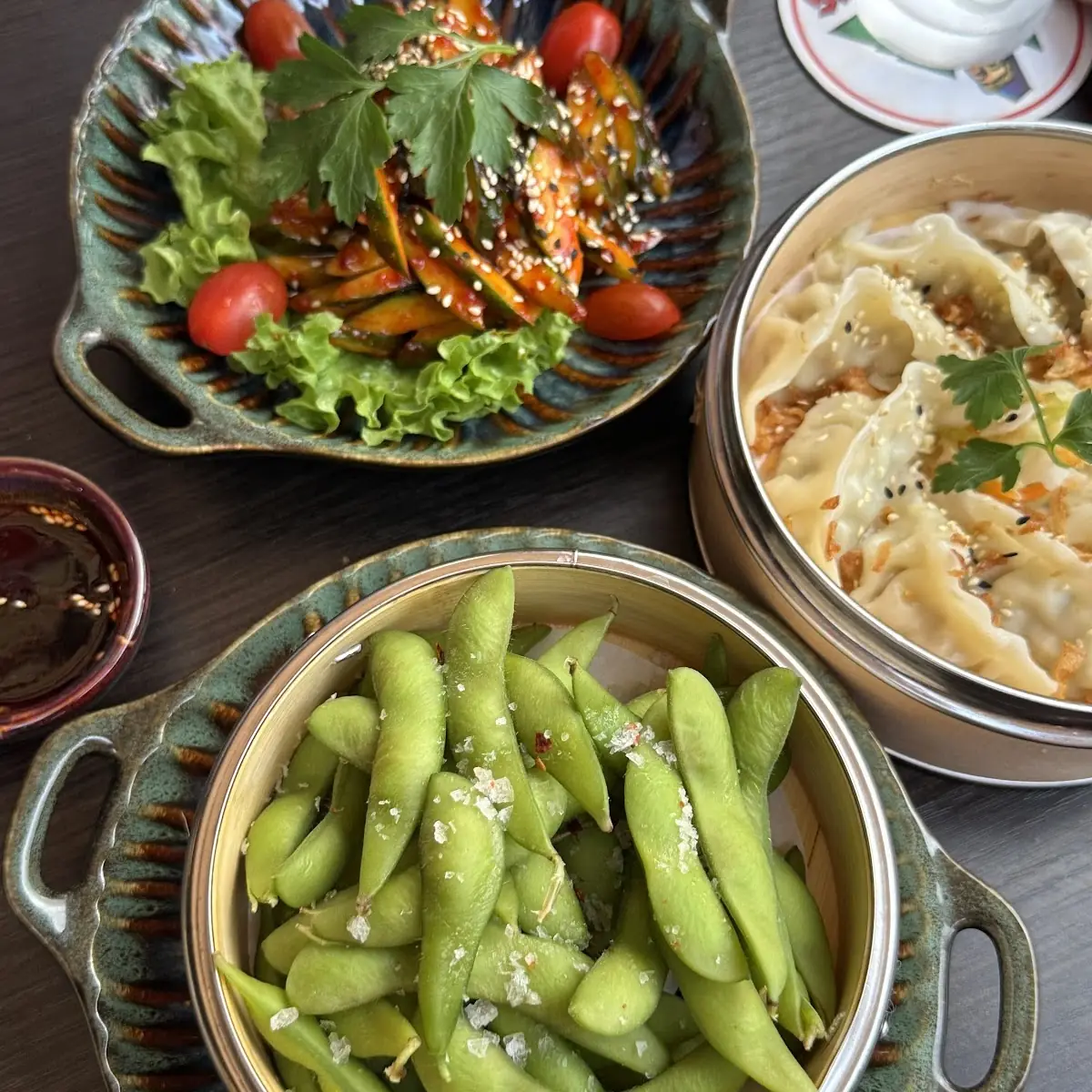 Edamame