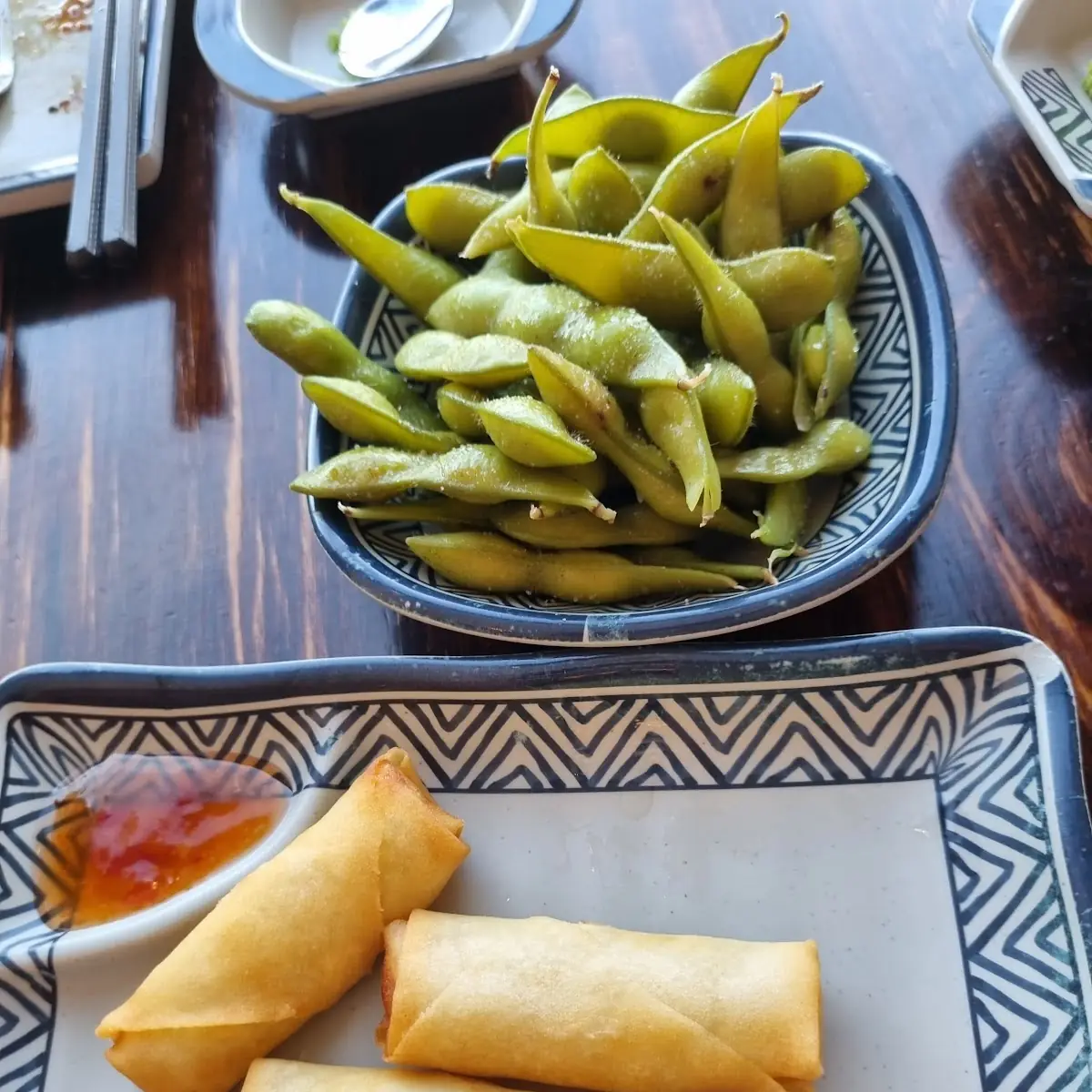 Spring Roll