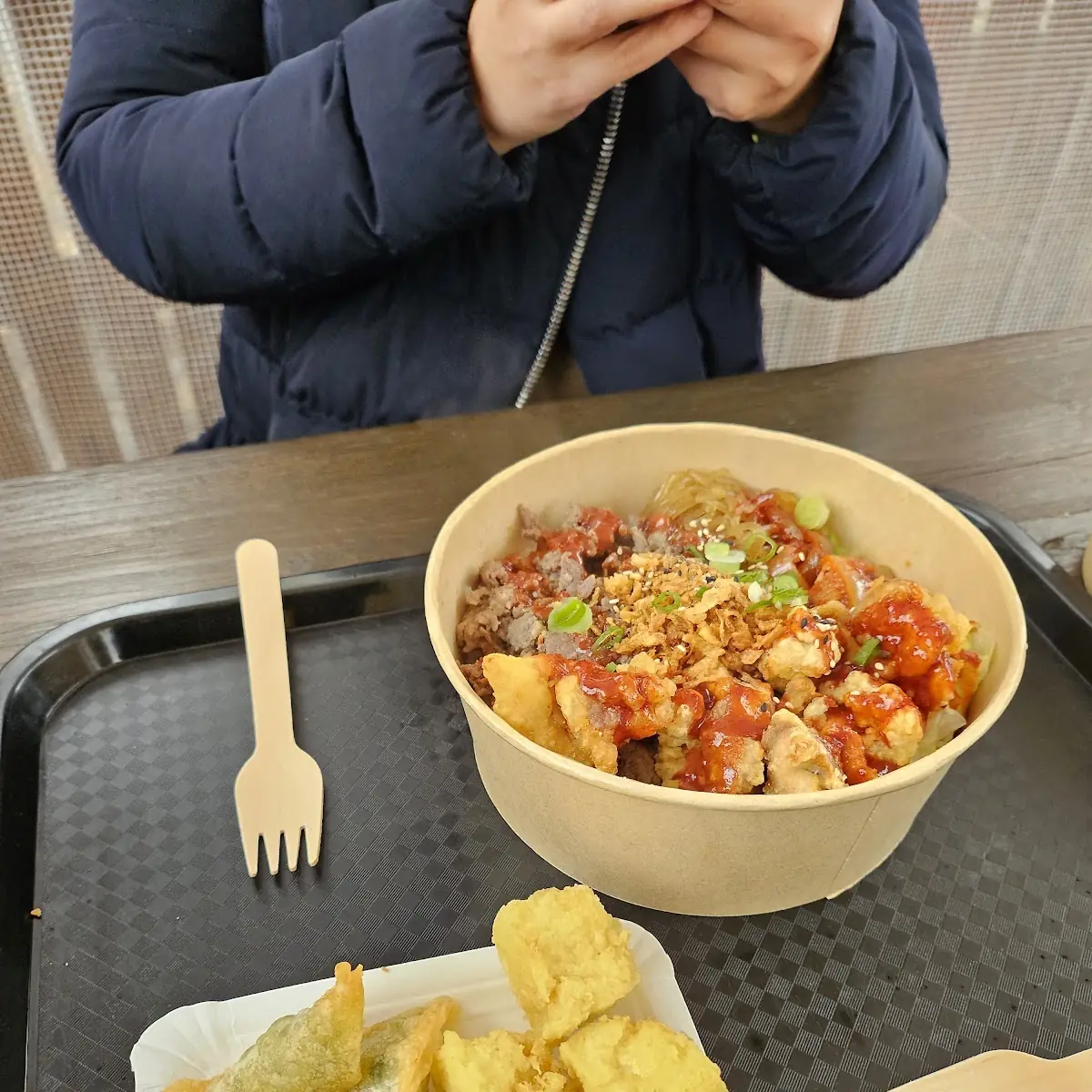 Combo