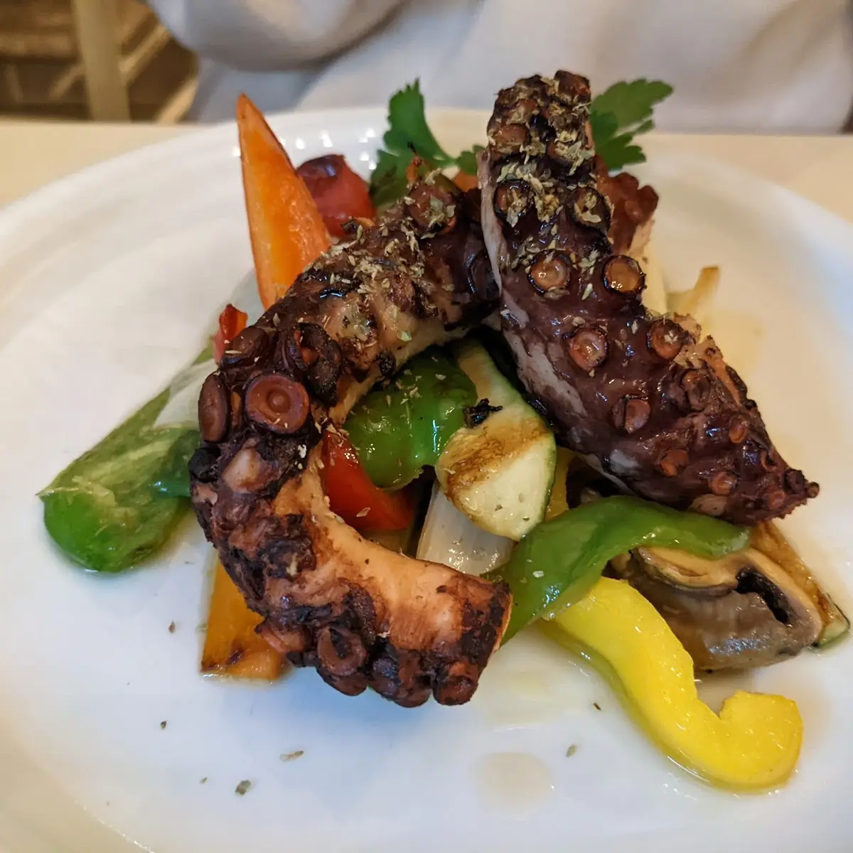 Octopus