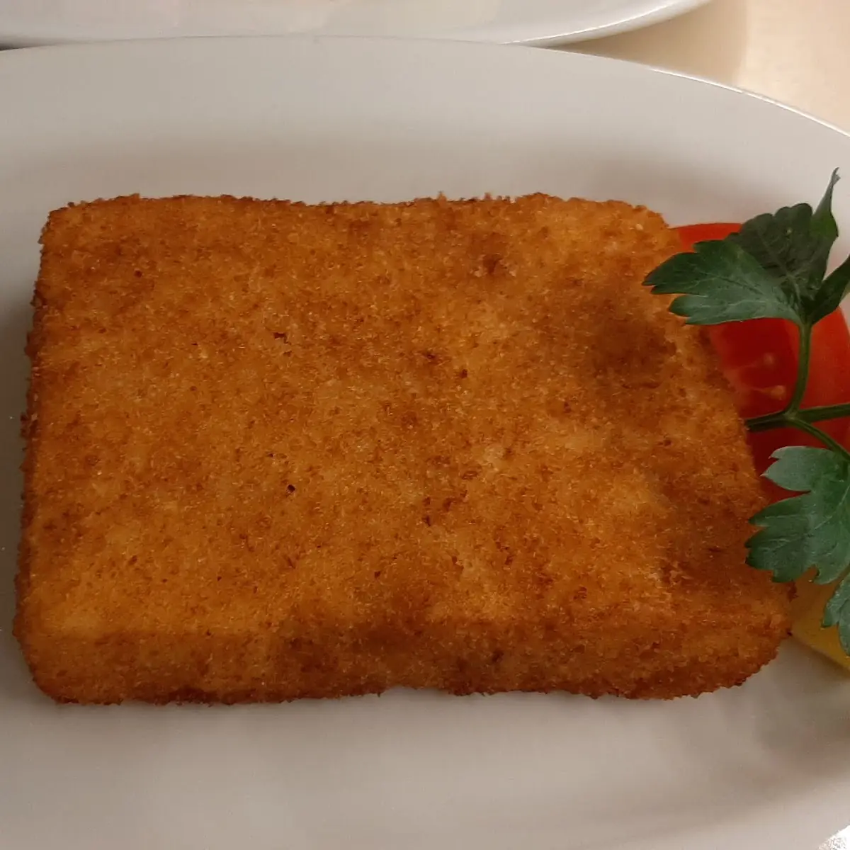 Saganaki