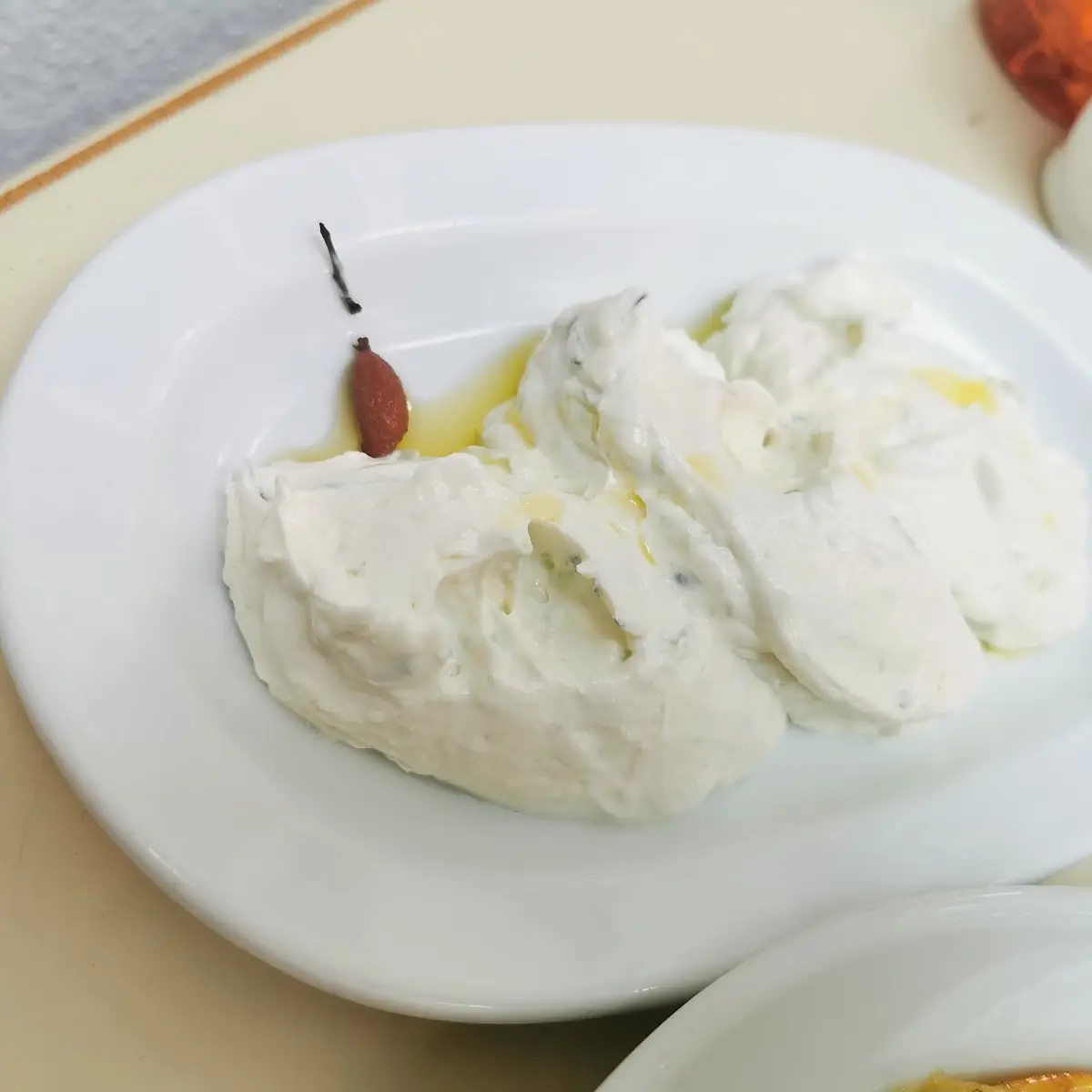 Tzatziki