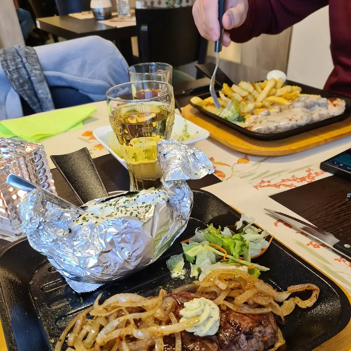 Bruschetta