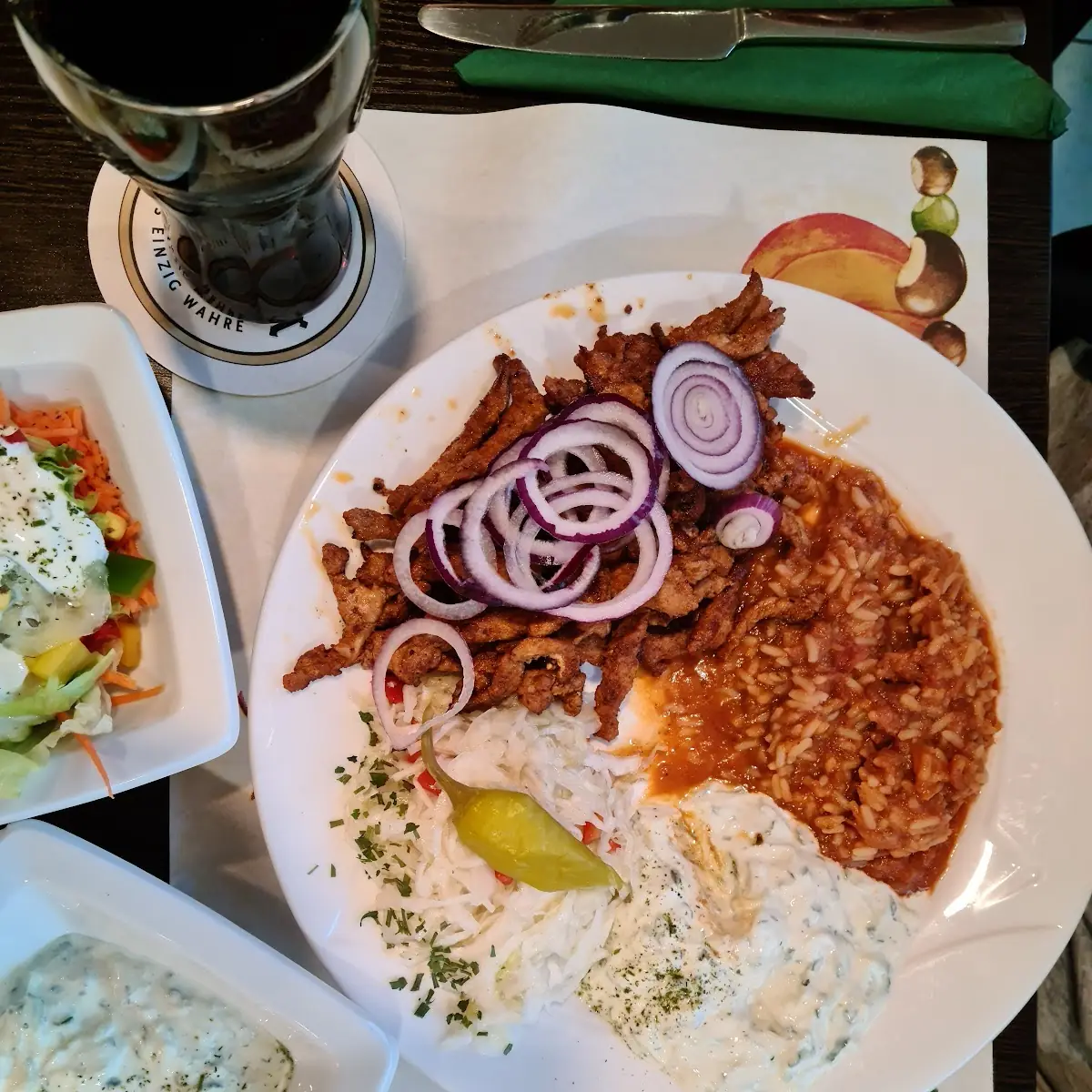 Gyros