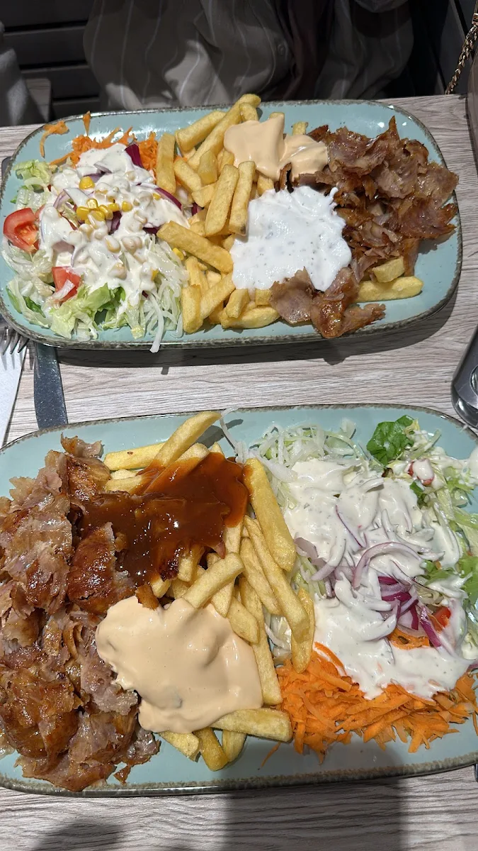Pulled Pork