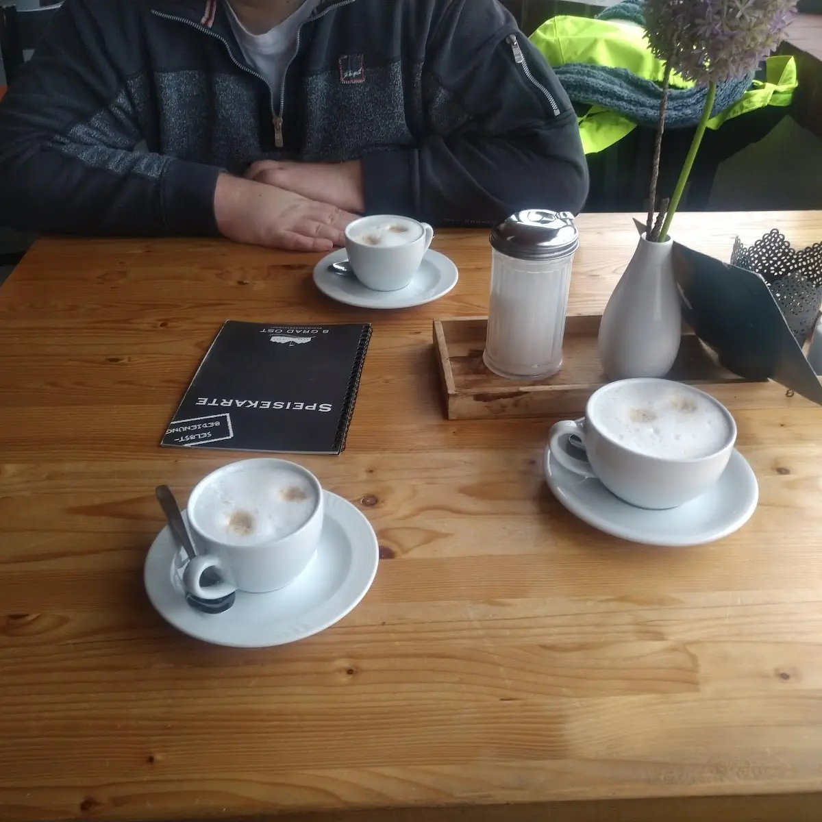 Kaffee