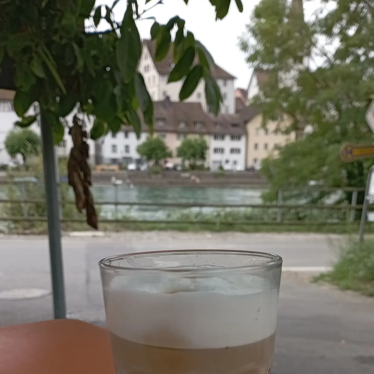 Latte