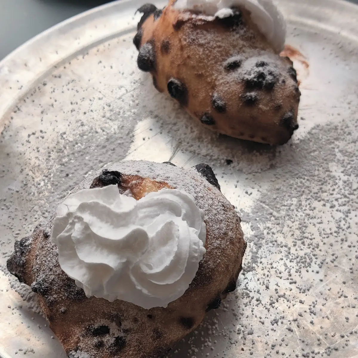 Choco Bomb