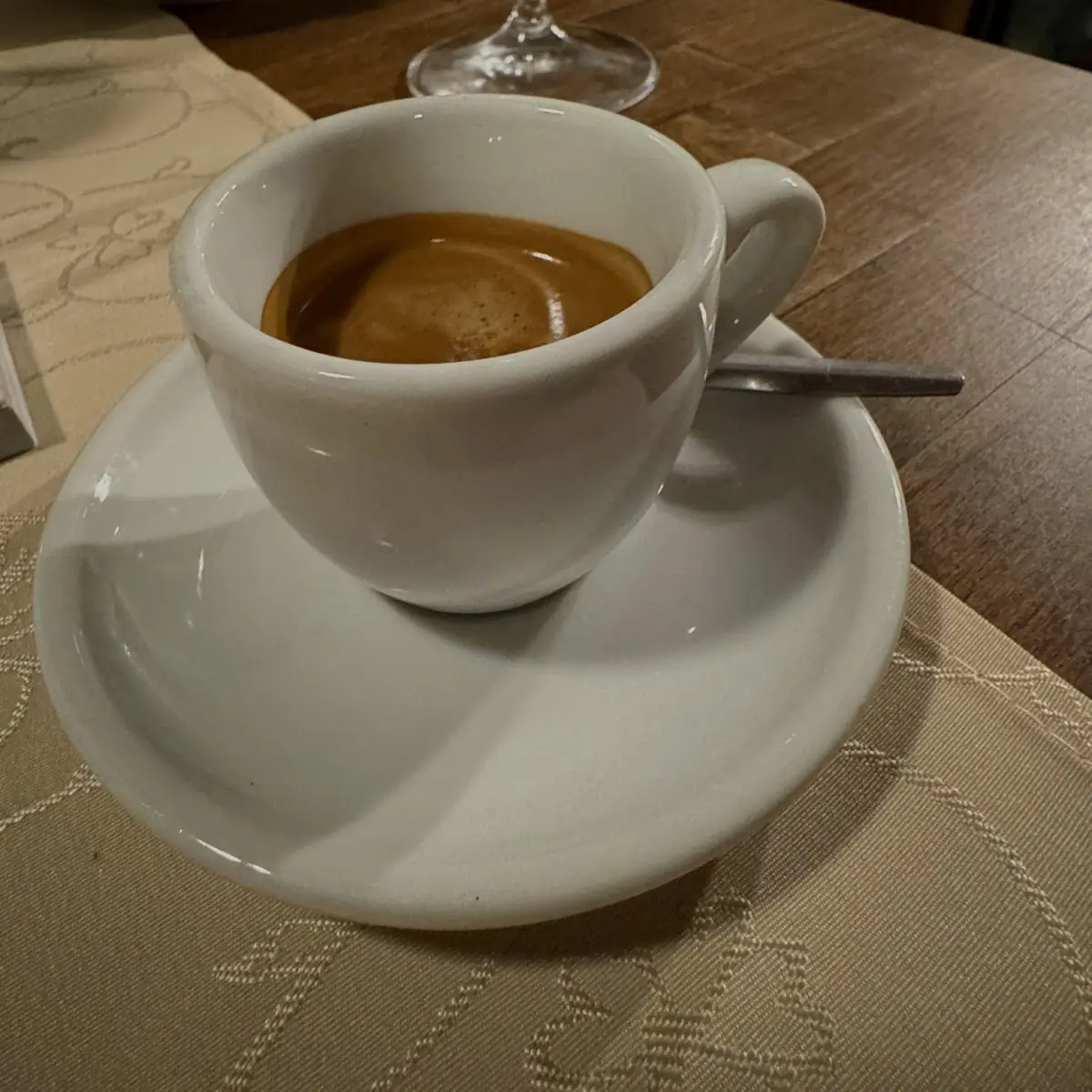 Espresso