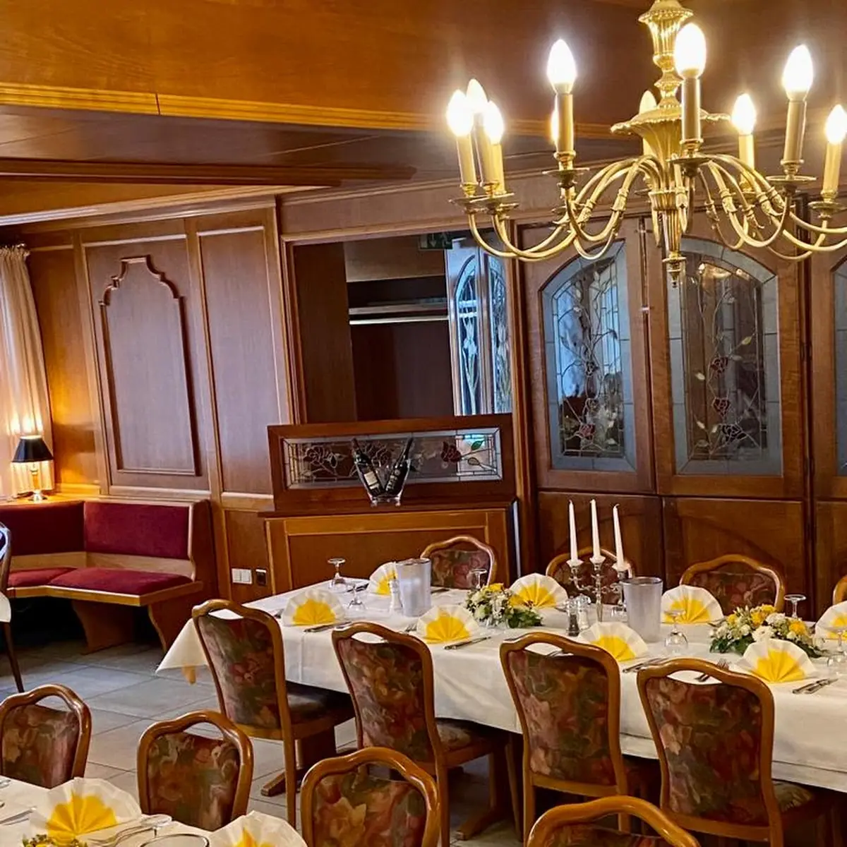 Highlights, Breitenbacher Hof - Hotel Restaurant