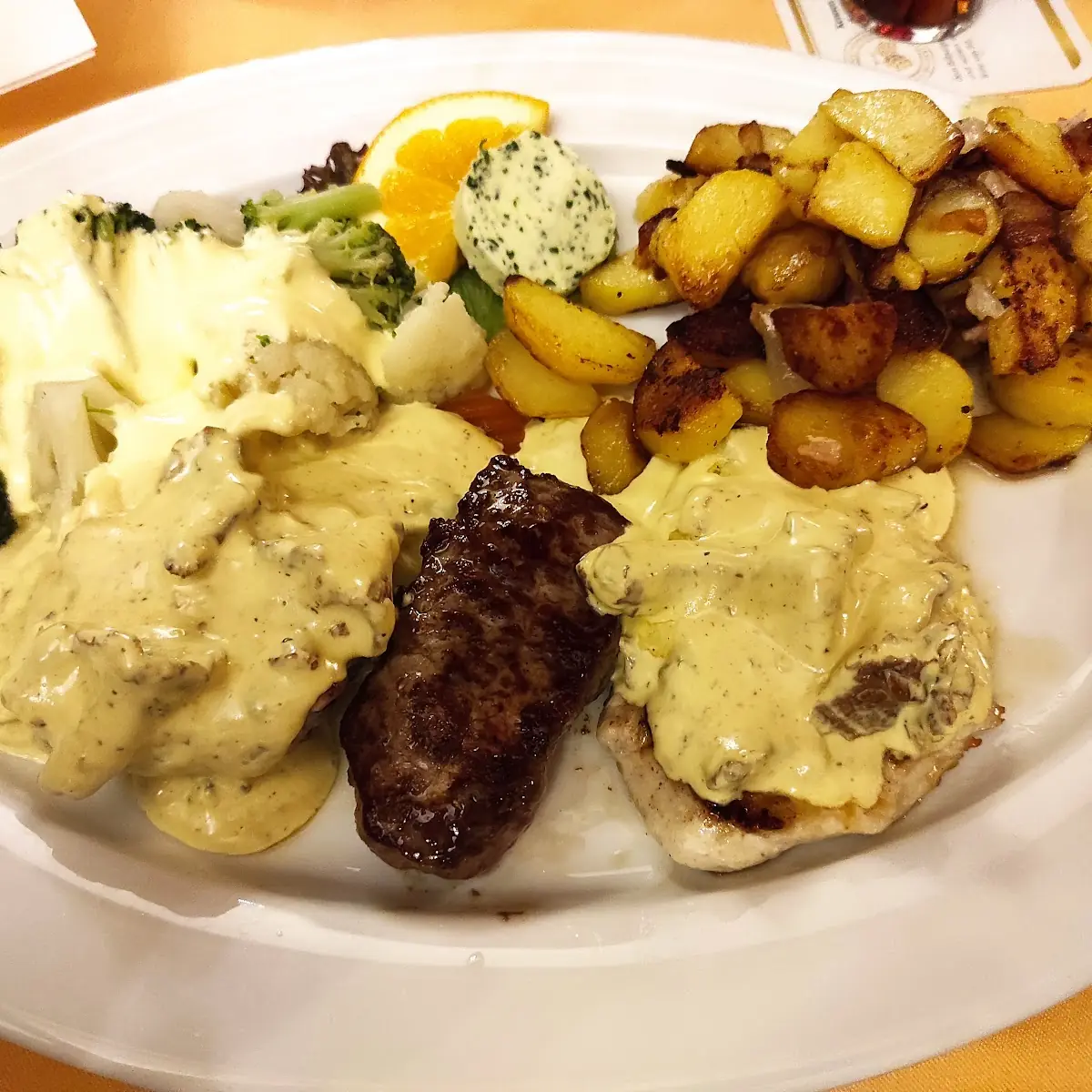 Highlights, Breitenbacher Hof - Hotel Restaurant