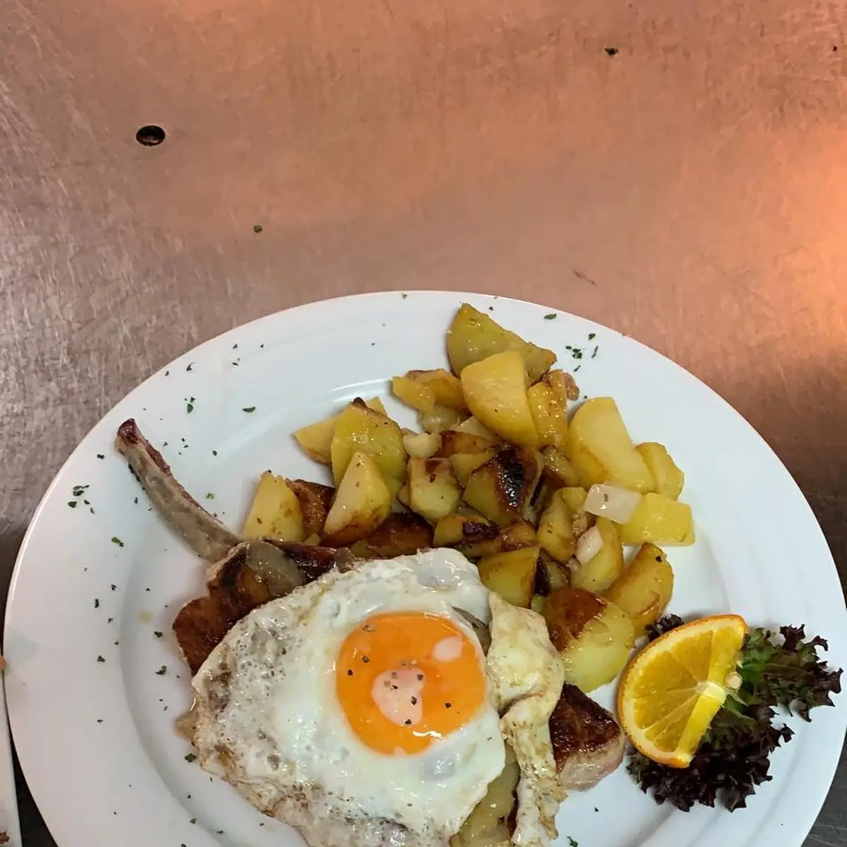 Highlights, Breitenbacher Hof - Hotel Restaurant