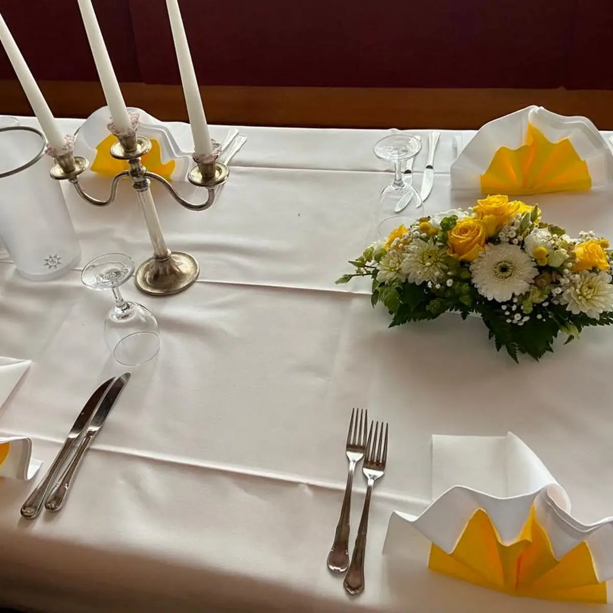 Highlights, Breitenbacher Hof - Hotel Restaurant