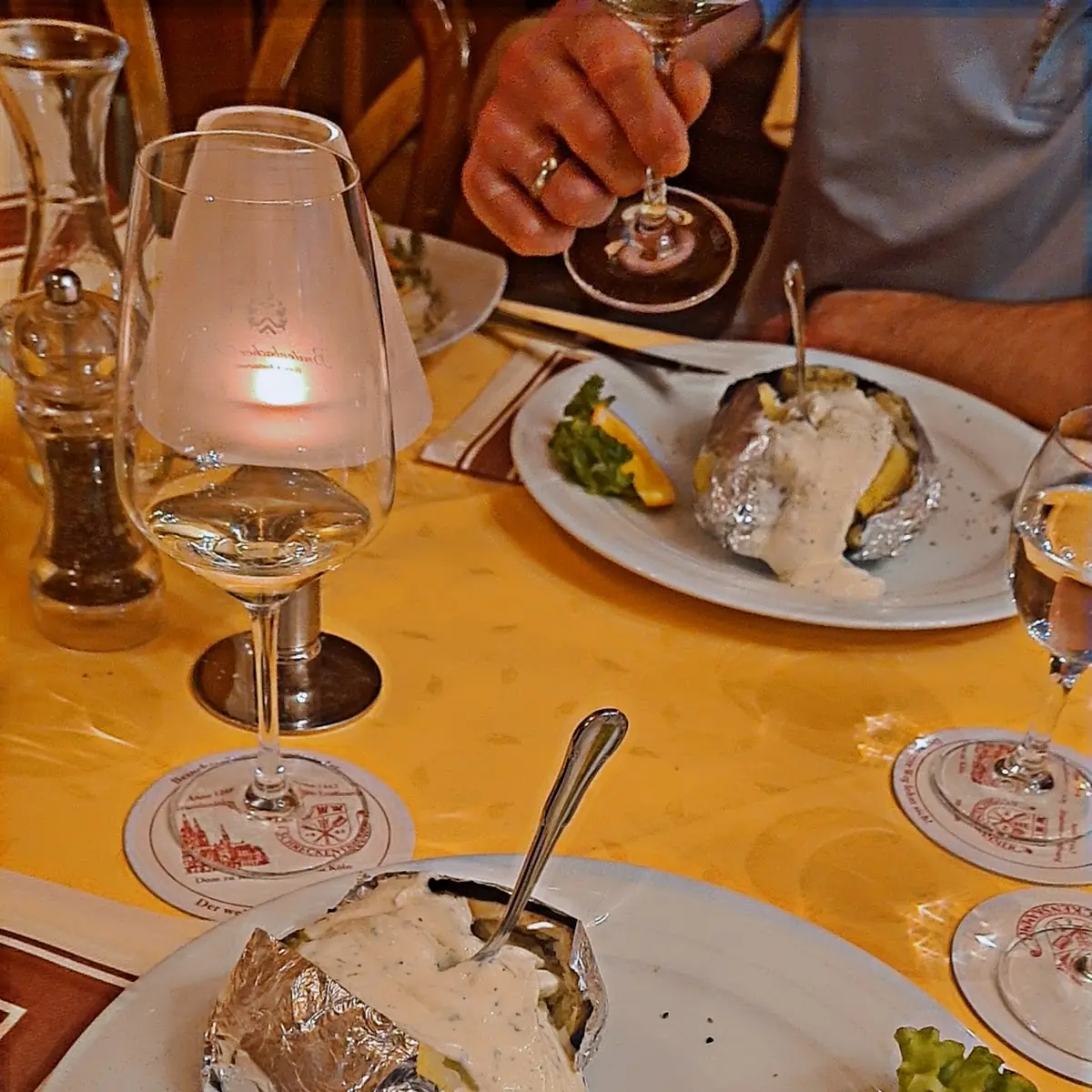 Highlights, Breitenbacher Hof - Hotel Restaurant