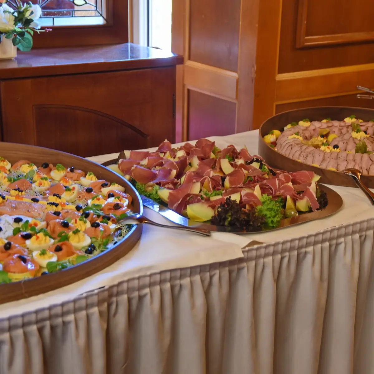 Highlights, Breitenbacher Hof - Hotel Restaurant