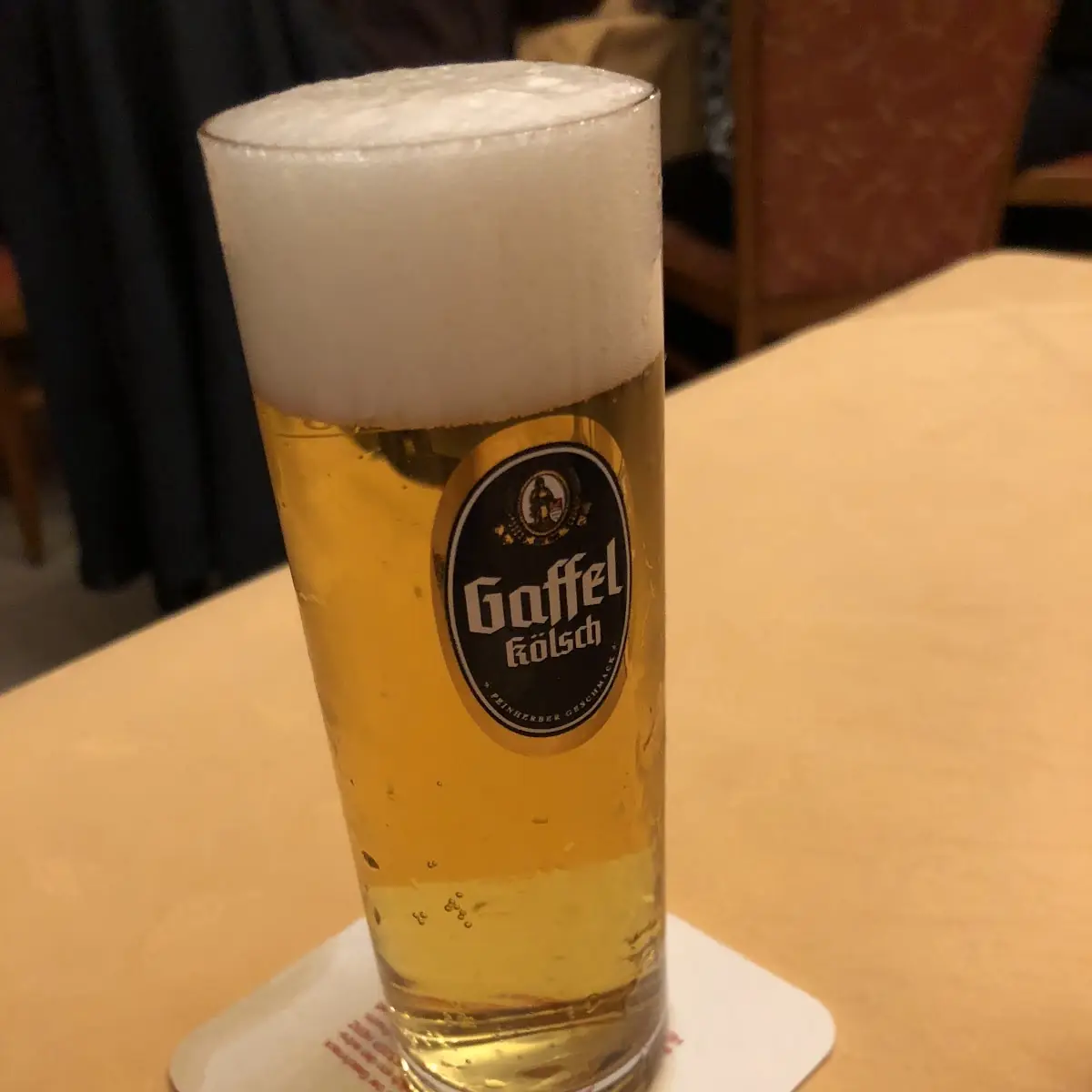 Pils, Breitenbacher Hof - Hotel Restaurant