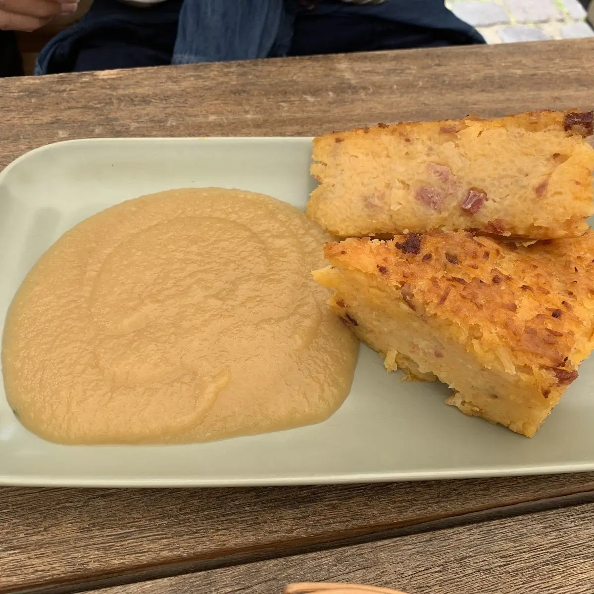 Cornbread