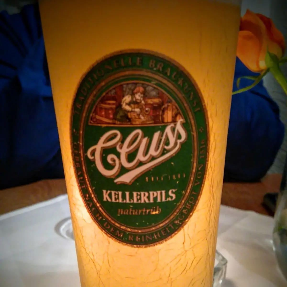 Kellerbier