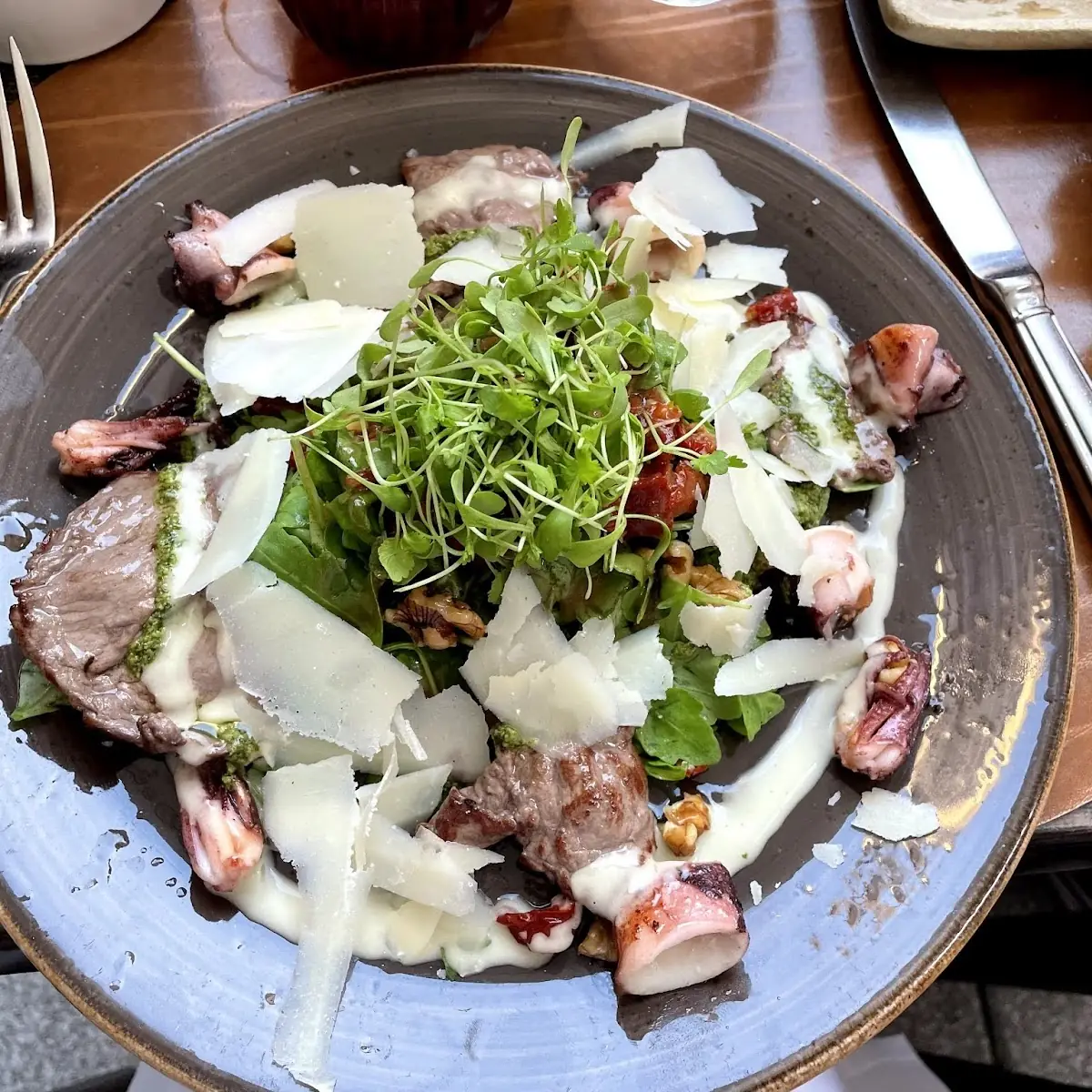 Carpaccio
