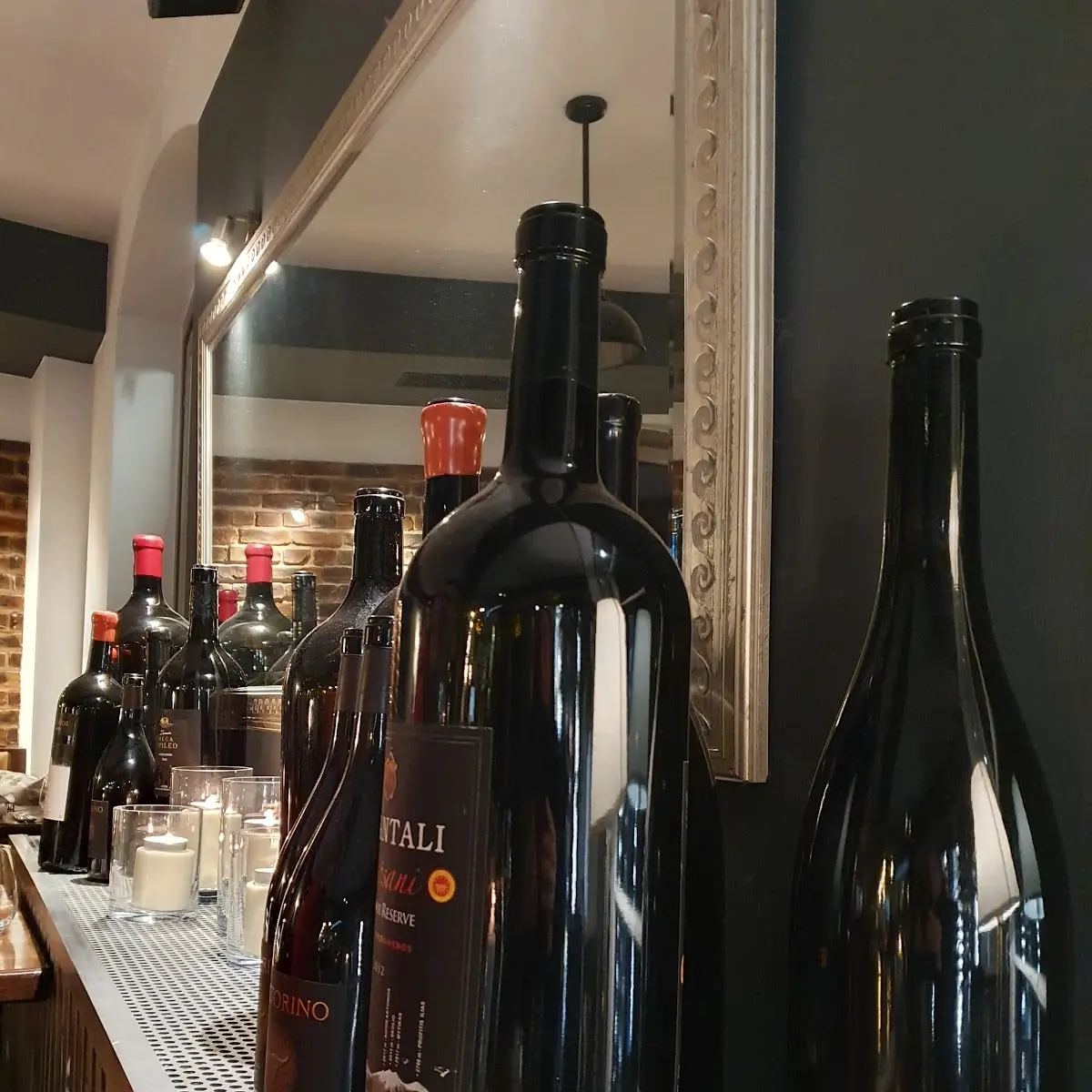 Wine