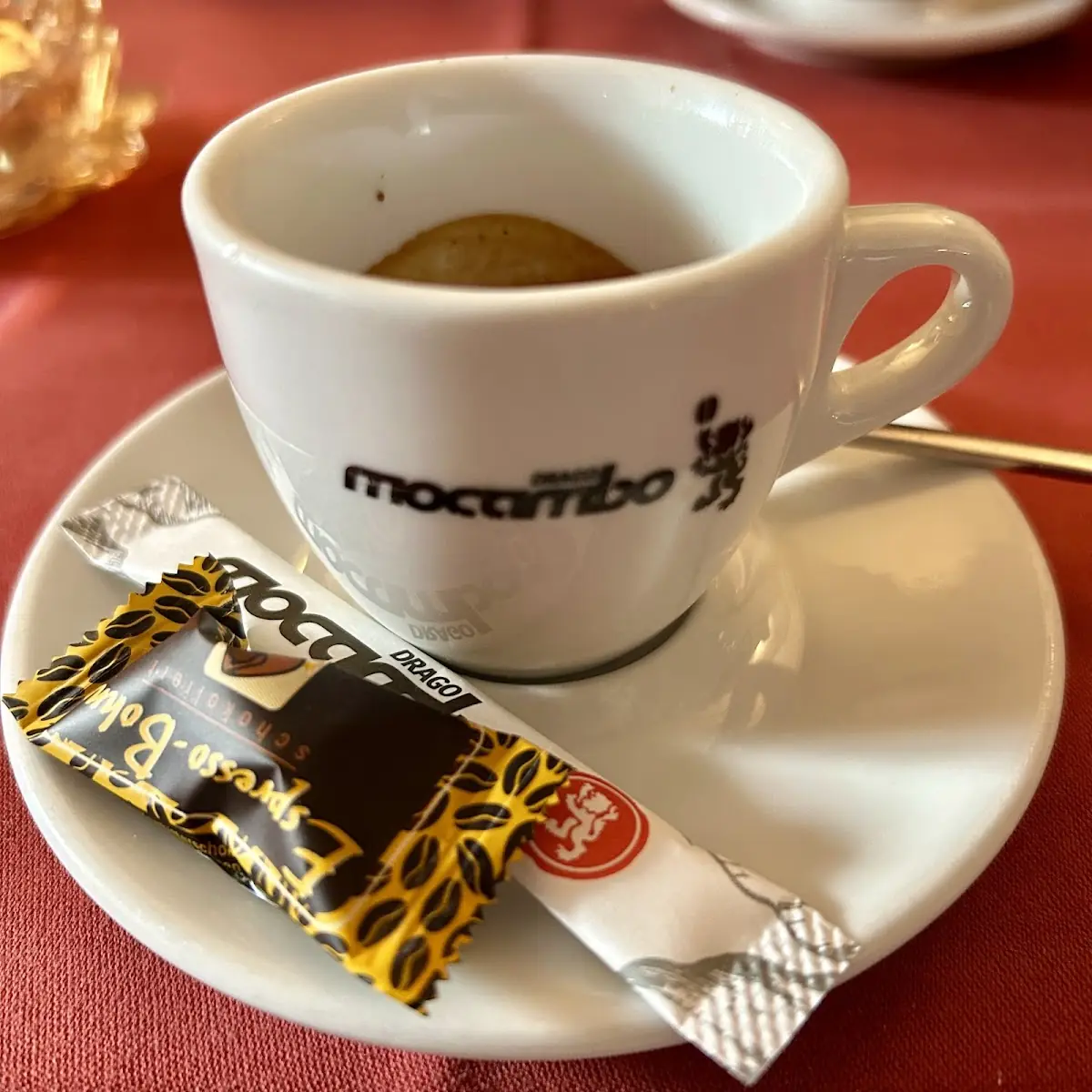 Espresso