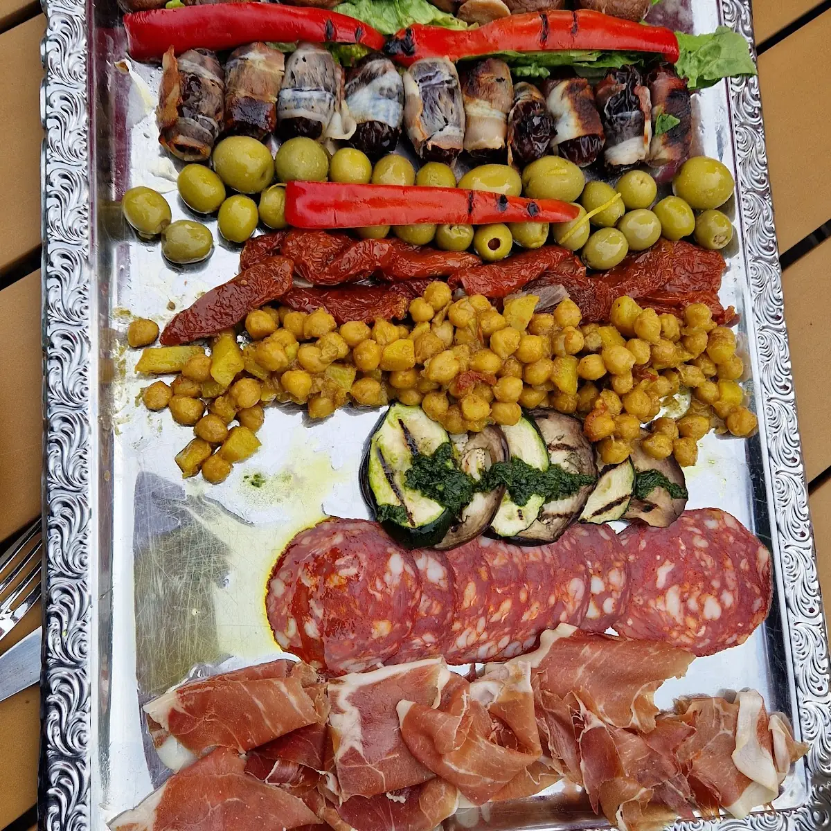 Tapas