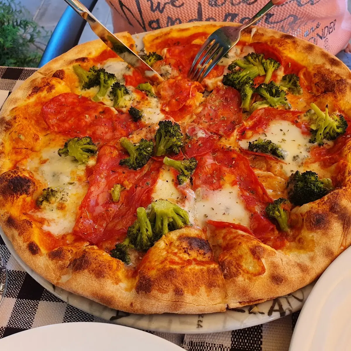Pitzza