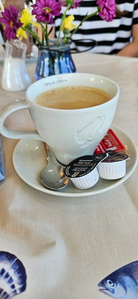 Kaffee
