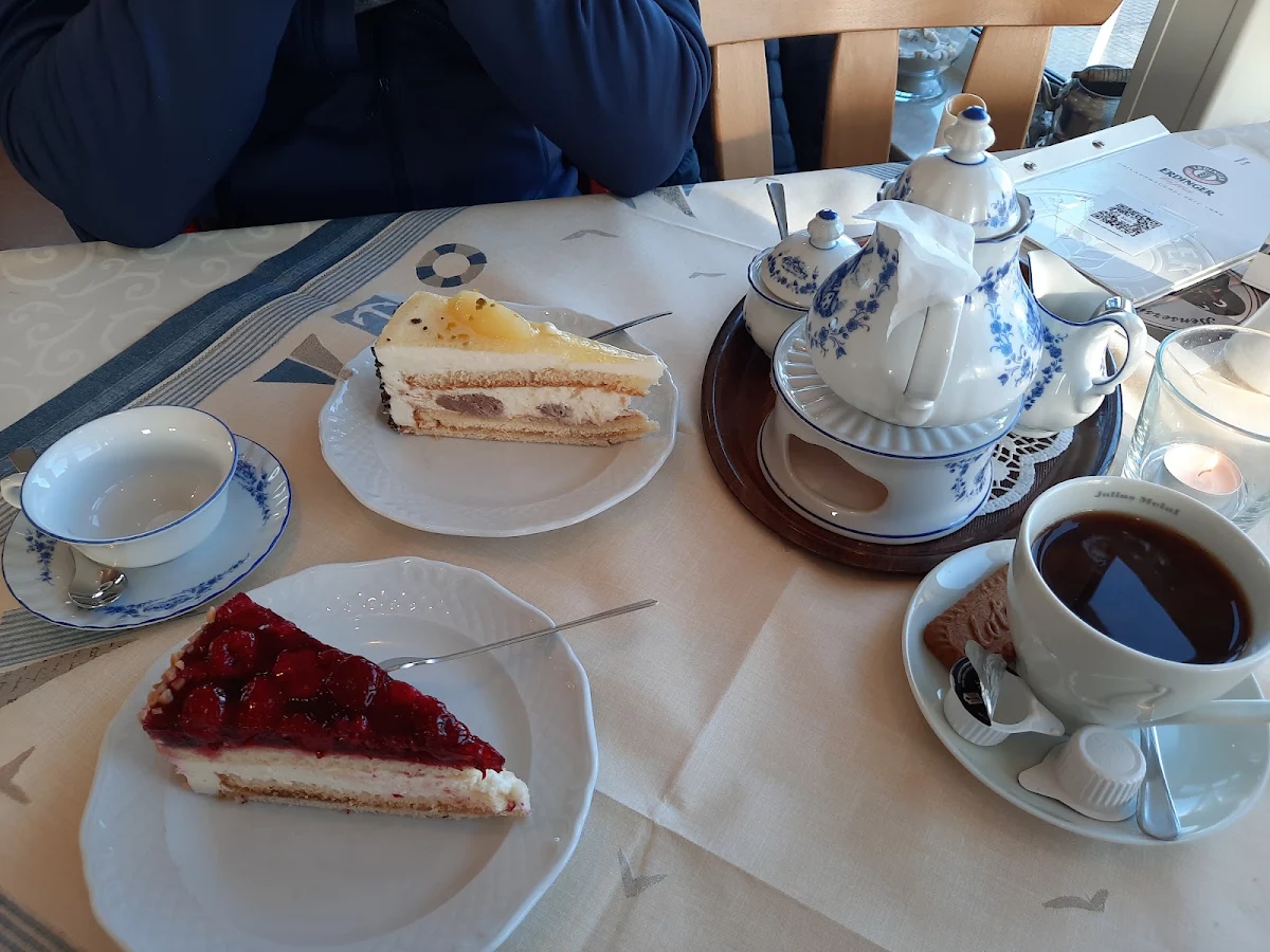 Mandarinenkuchen