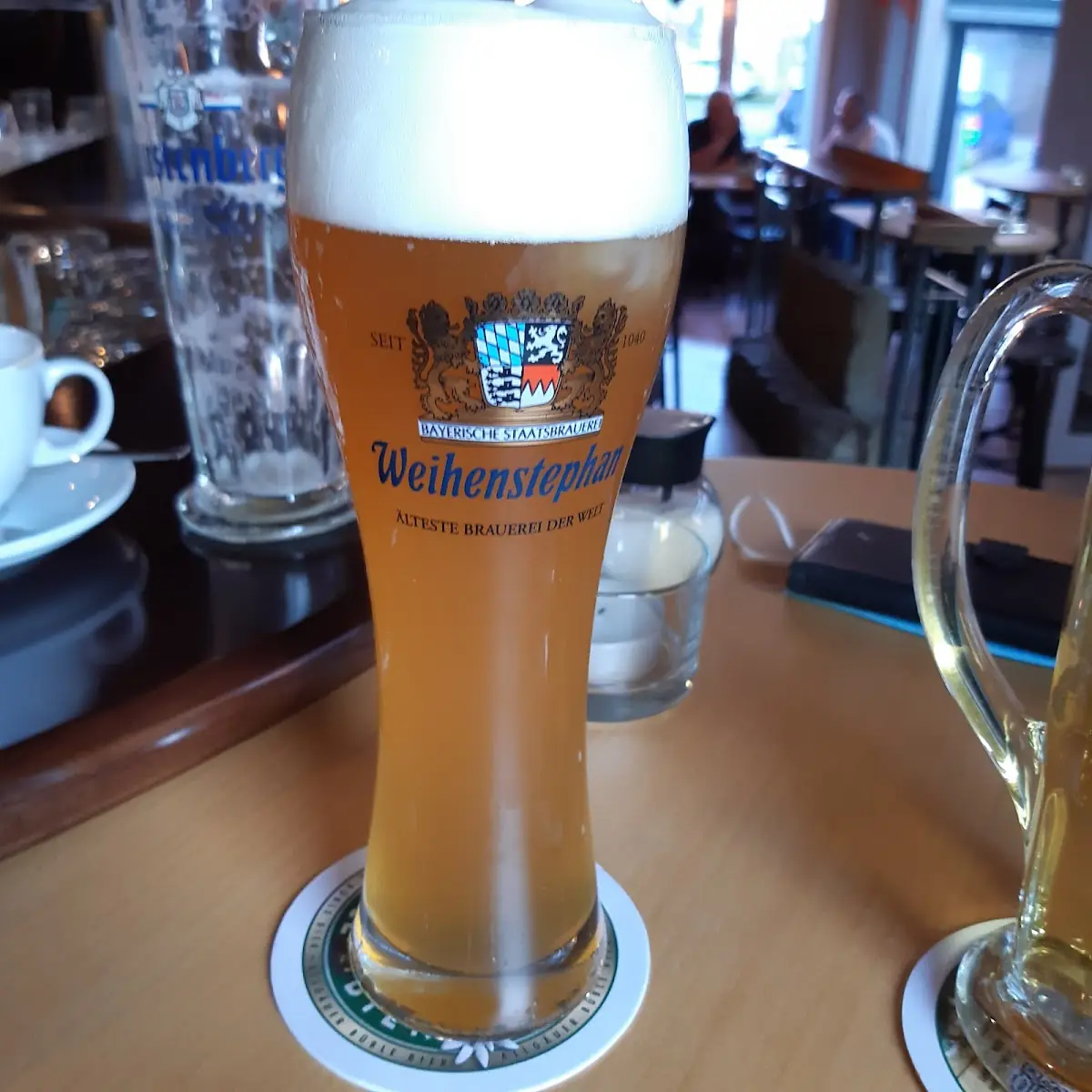 Wheat Beer