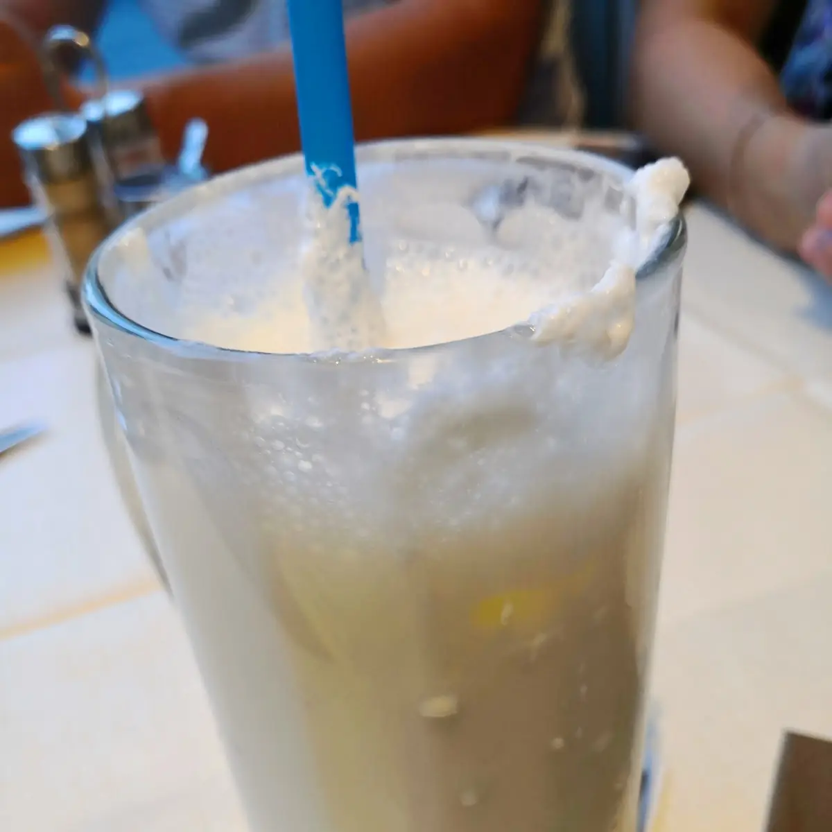 Ayran