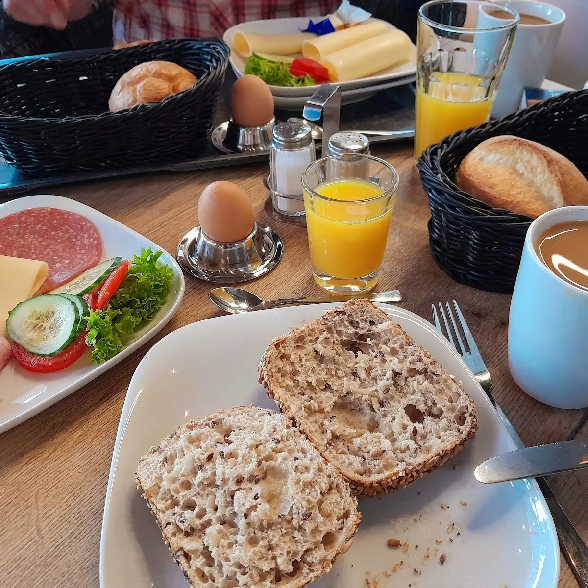 Kaffee