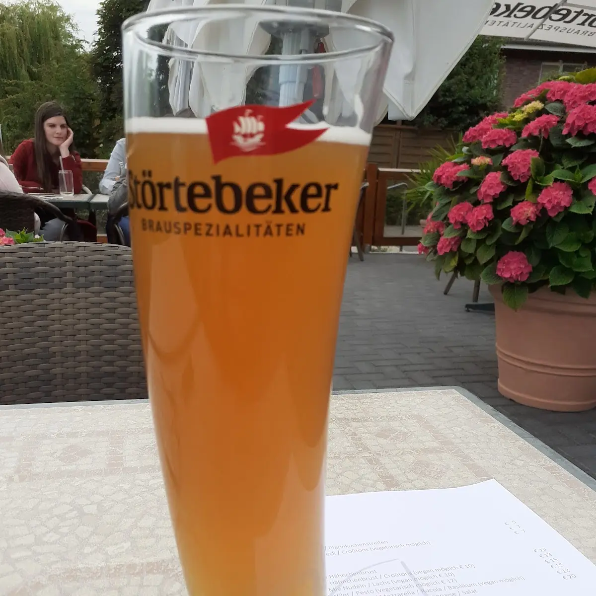 Hefeweizen