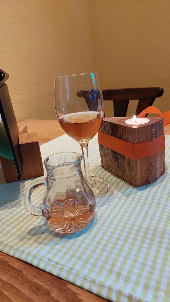 Schillerwein, Gaststätte Ringelbach