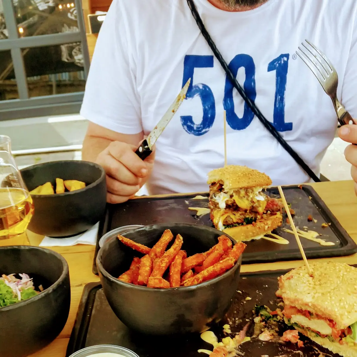 Lecker Essen