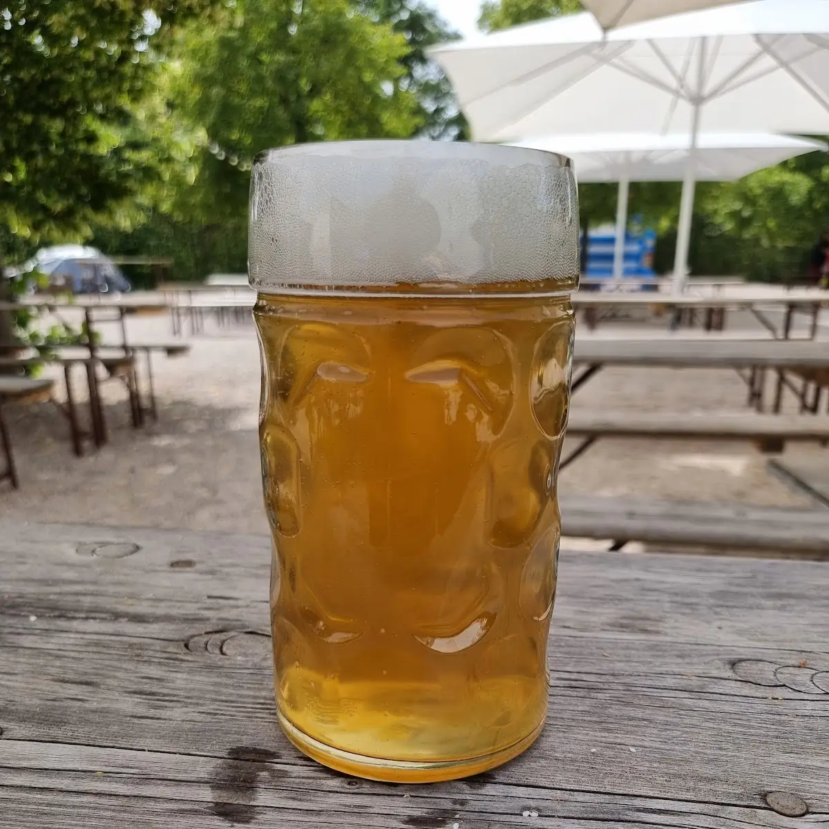 Helles Bier